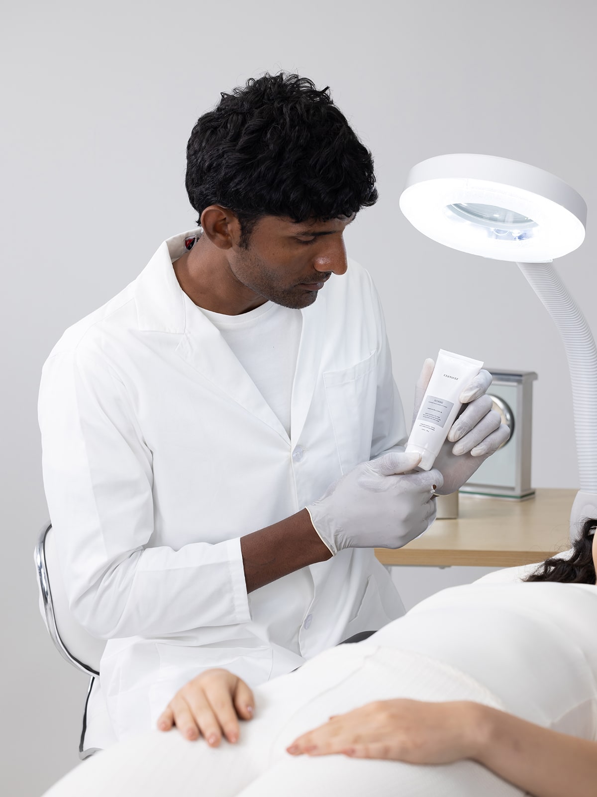 Ivorine Cleansing Balm