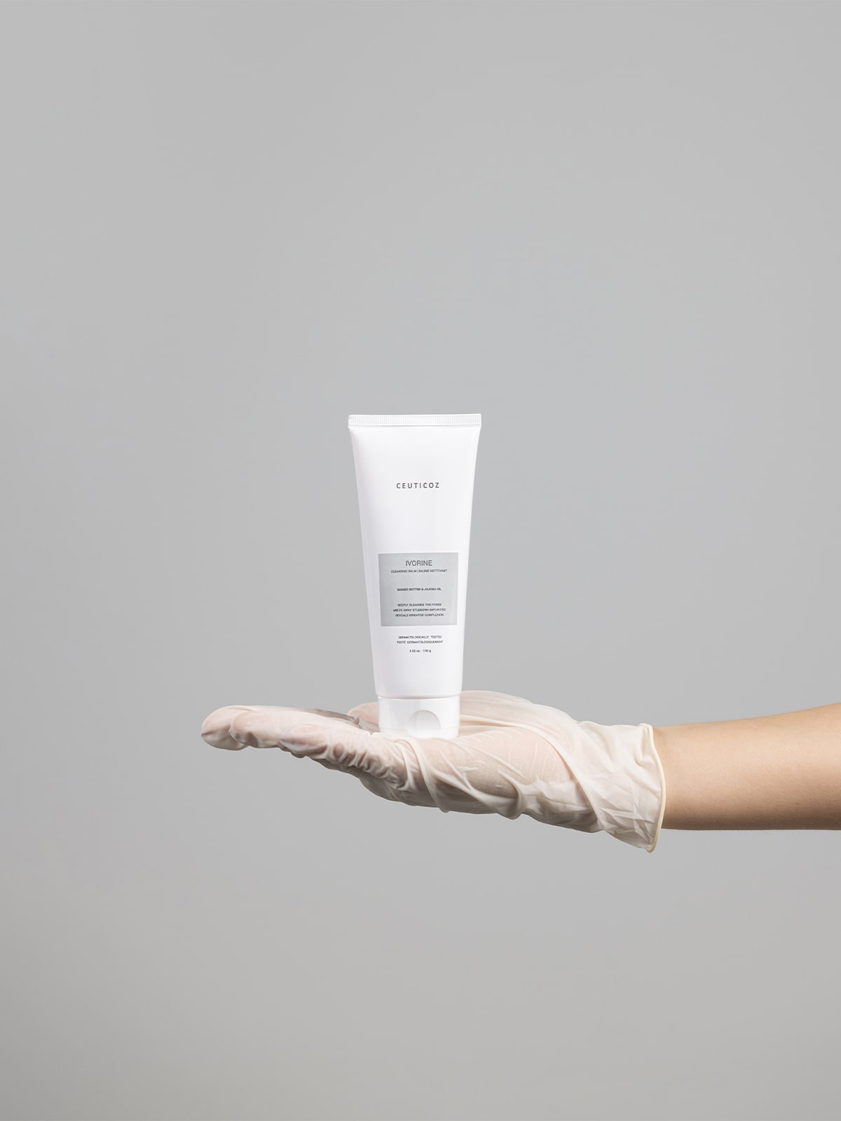 Ivorine Cleansing Balm