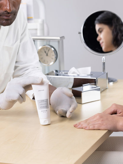 Ivorine Cleansing Balm