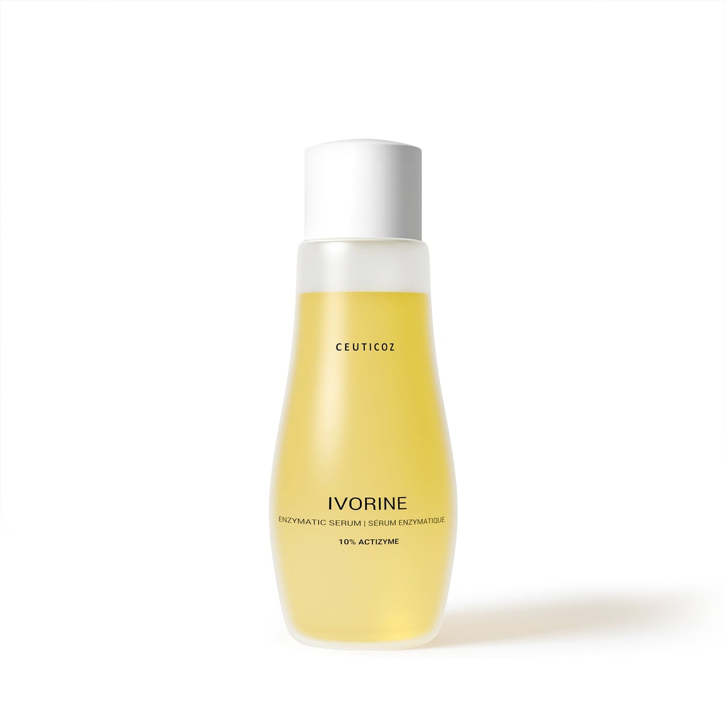 Ivorine Enzymatic Serum