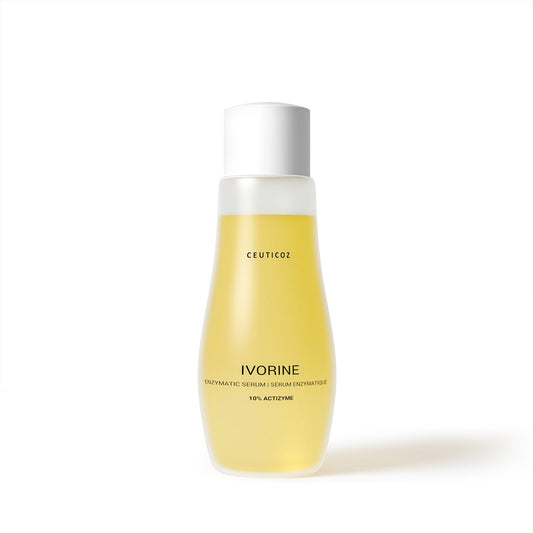 Ivorine Enzymatic Serum