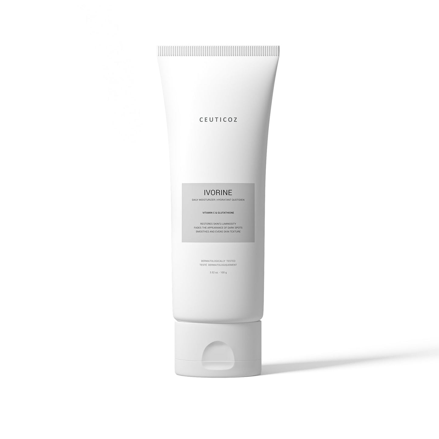 Ivorine Daily Moisturizer