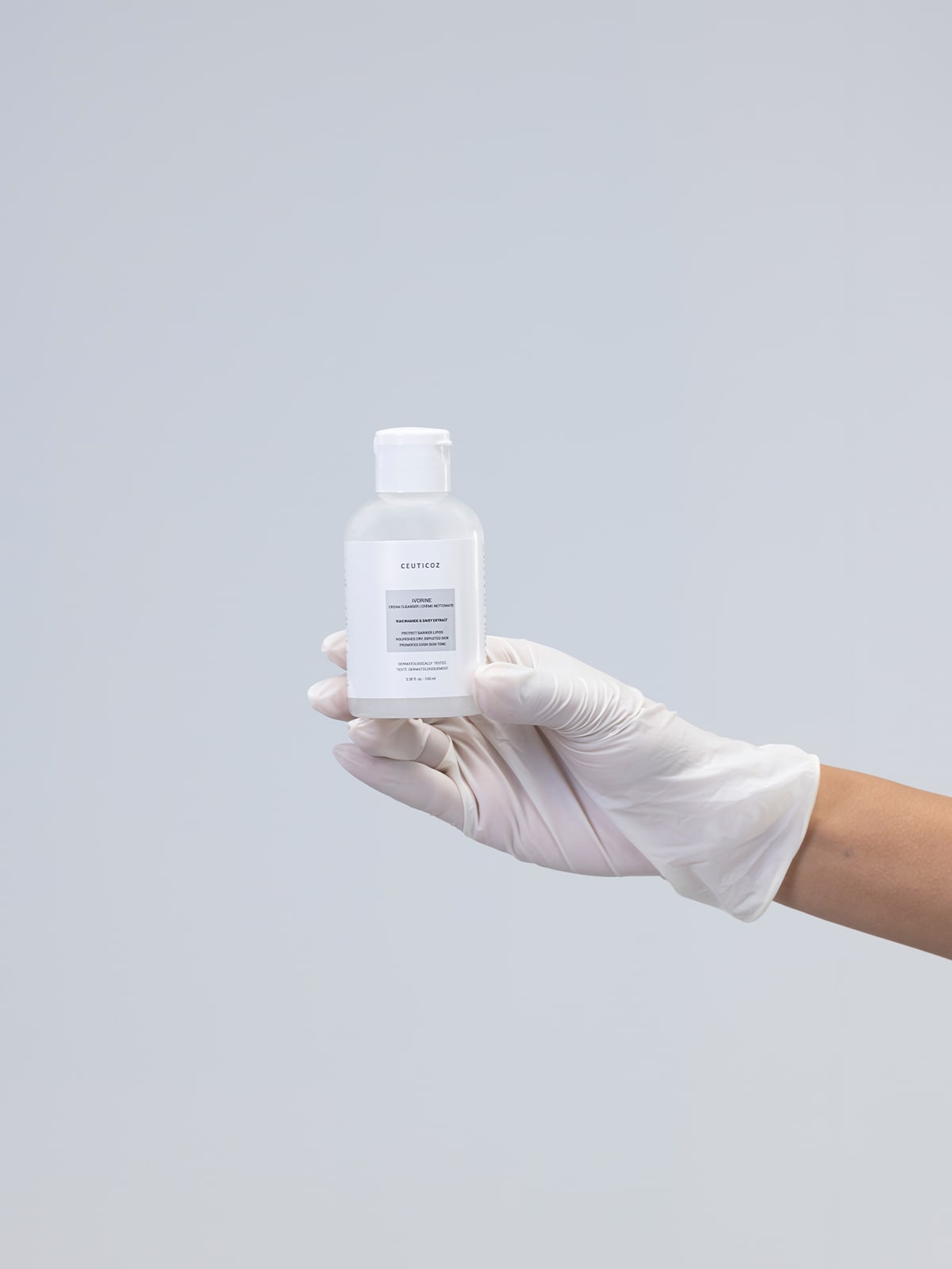 Ivorine Cream Cleanser