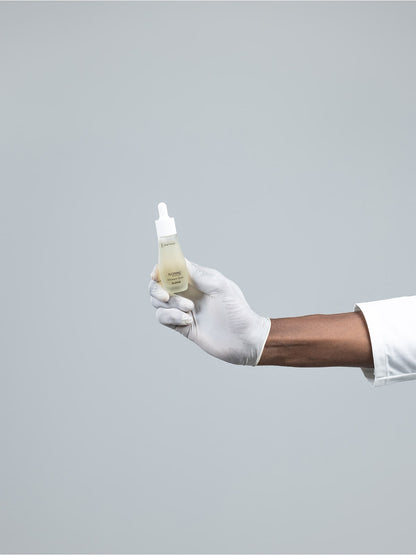 Ivorine Enzymatic Serum