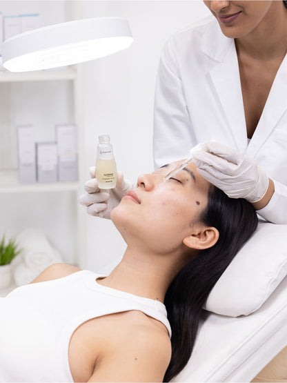 Ivorine Enzymatic Serum