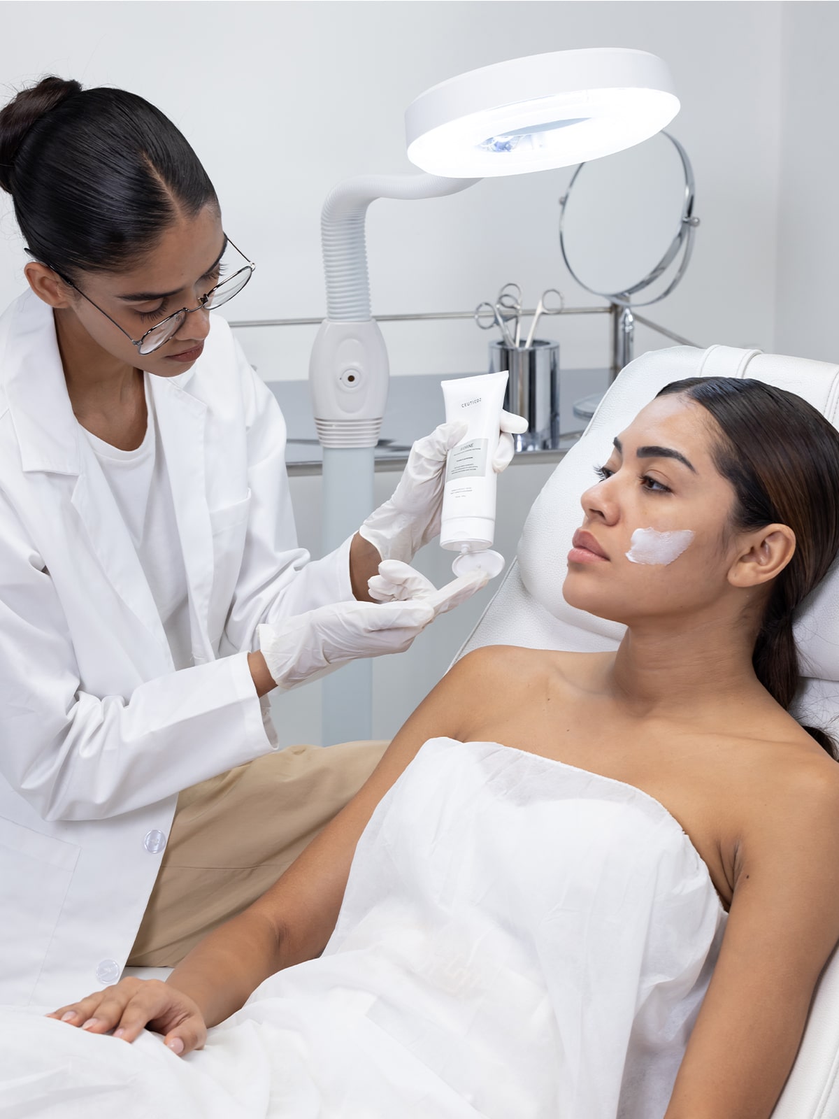 Ivorine Daily Moisturizer