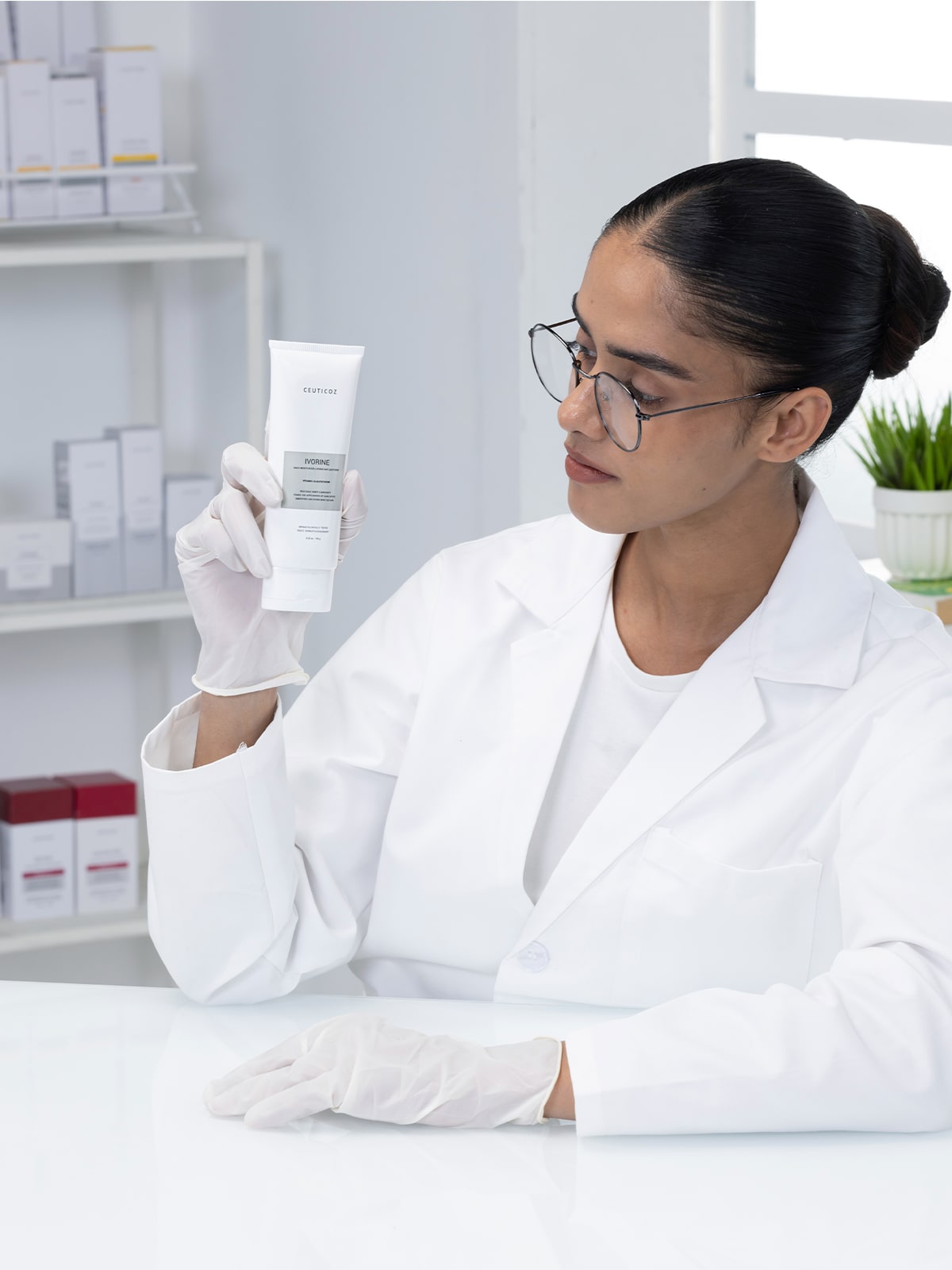 Ivorine Daily Moisturizer