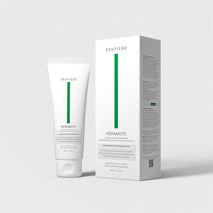 Keramote Damage Repair Conditioner