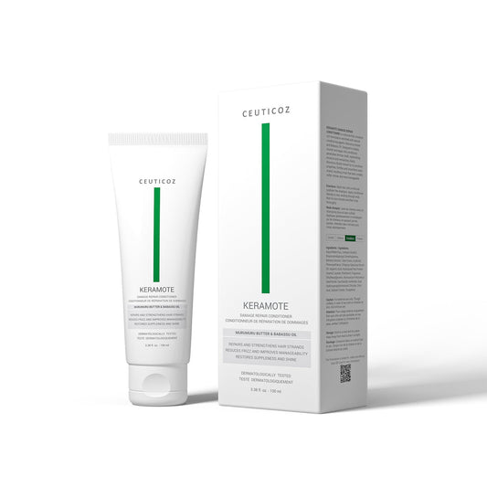 Keramote Damage Repair Conditioner