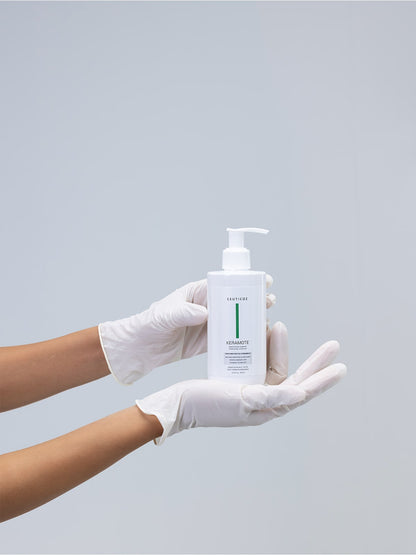 Keramote Moisturizing Shampoo