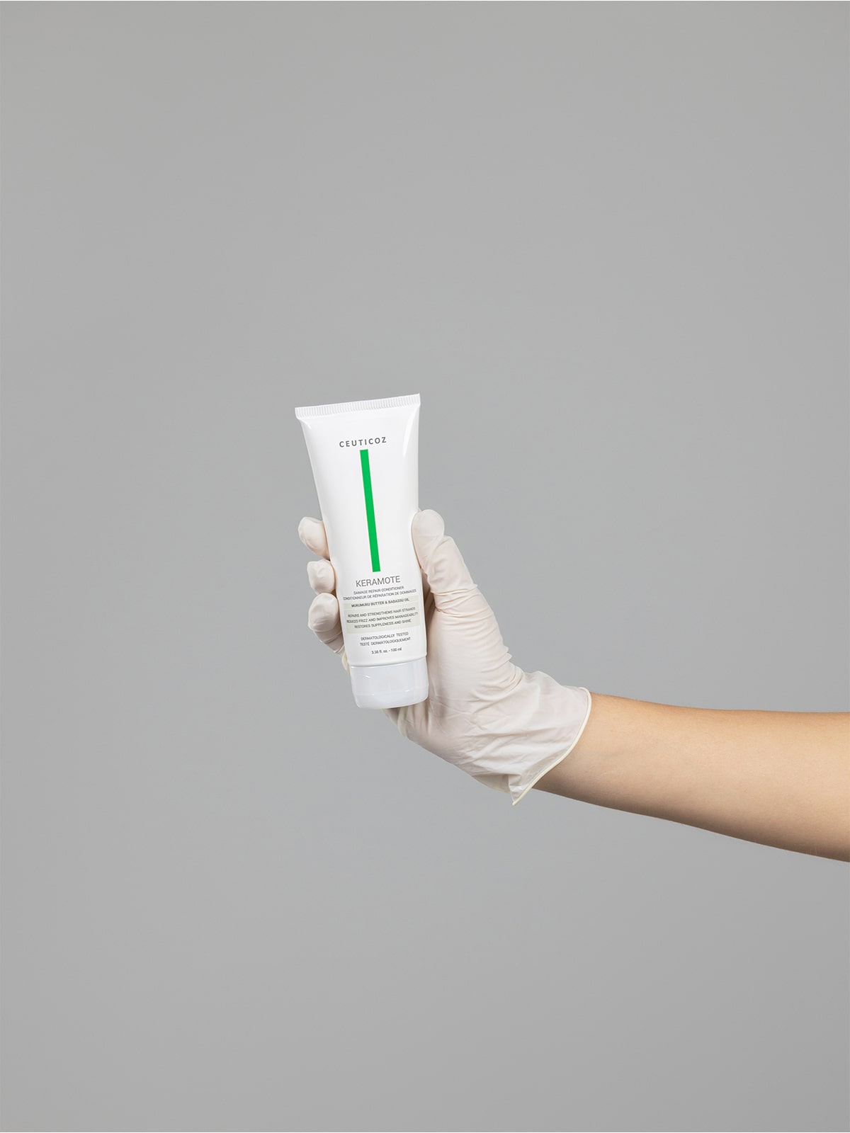 Keramote Damage Repair Conditioner