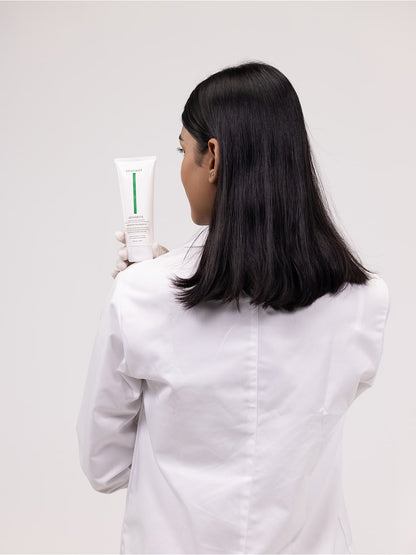 Keramote Damage Repair Conditioner