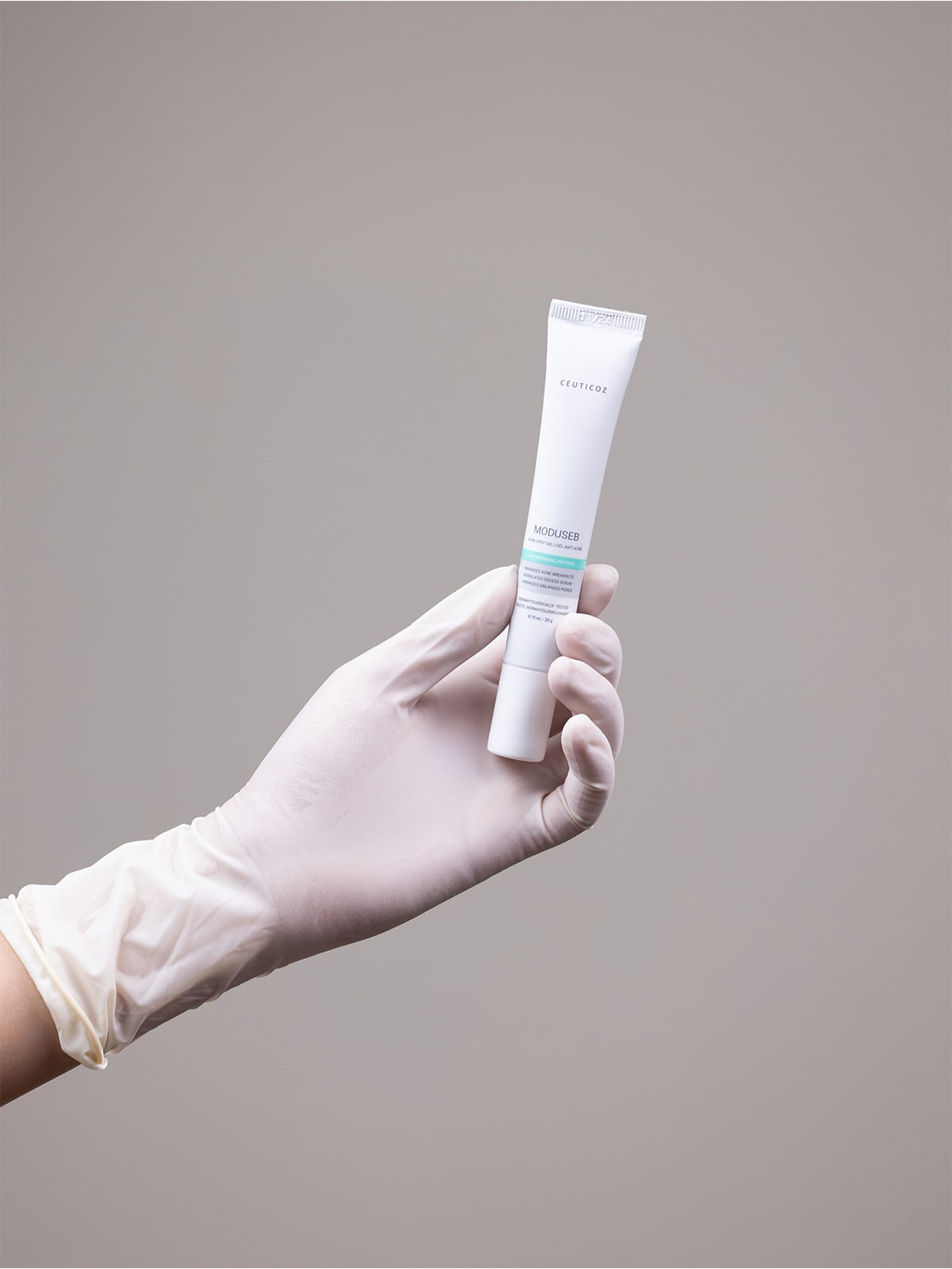 Moduseb Acne Spot Gel