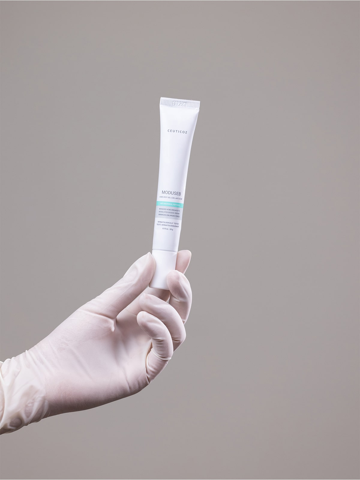 Moduseb Acne Spot Gel