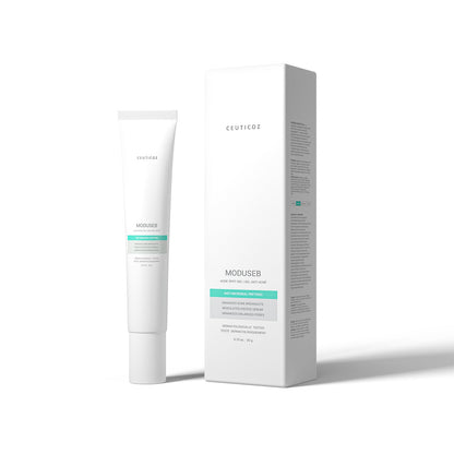 Moduseb Acne Spot Gel