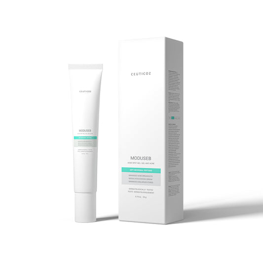 Moduseb Acne Spot Gel