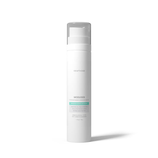 Moduseb Oil Free Moisturizer