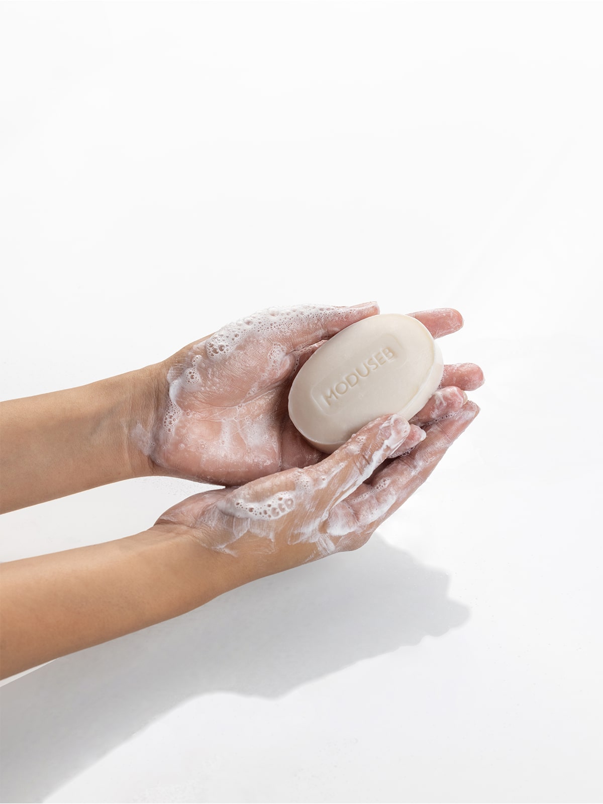 Moduseb Acne Clarifying Soap (Pack of 4)