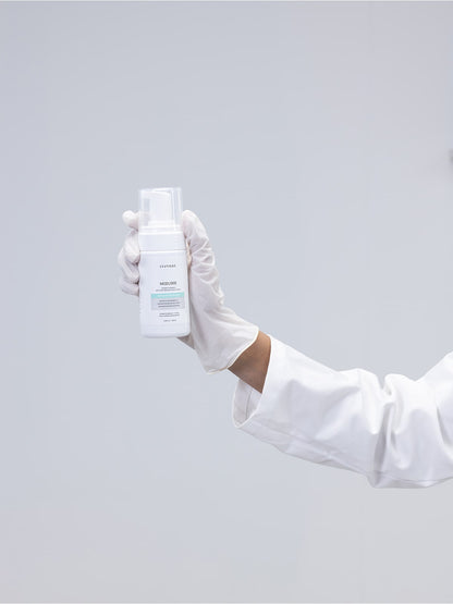 Moduseb Foaming Facewash