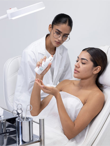 Moduseb Foaming Facewash