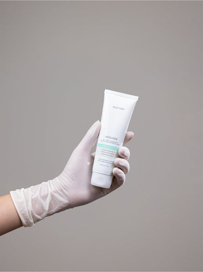 Moduseb Oil Control Cleansing Gel