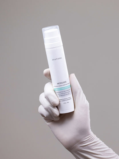 Moduseb Oil Free Moisturizer