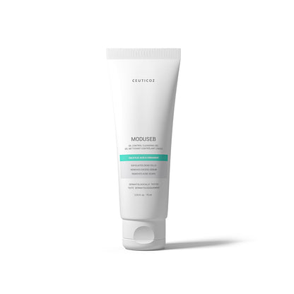 Moduseb Oil Control Cleansing Gel