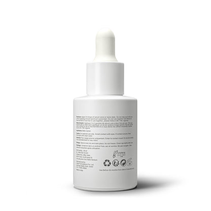 Vitin C20 Serum