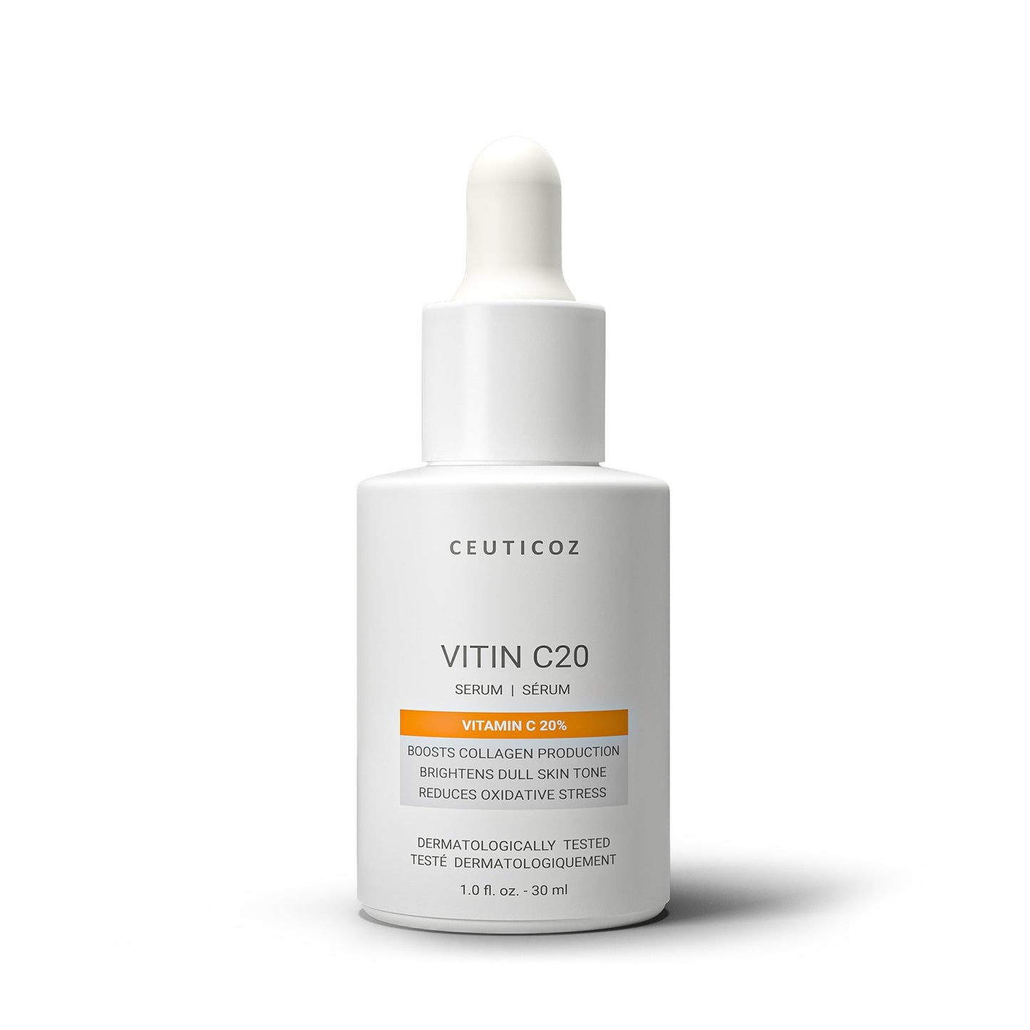 Vitin C20 Serum
