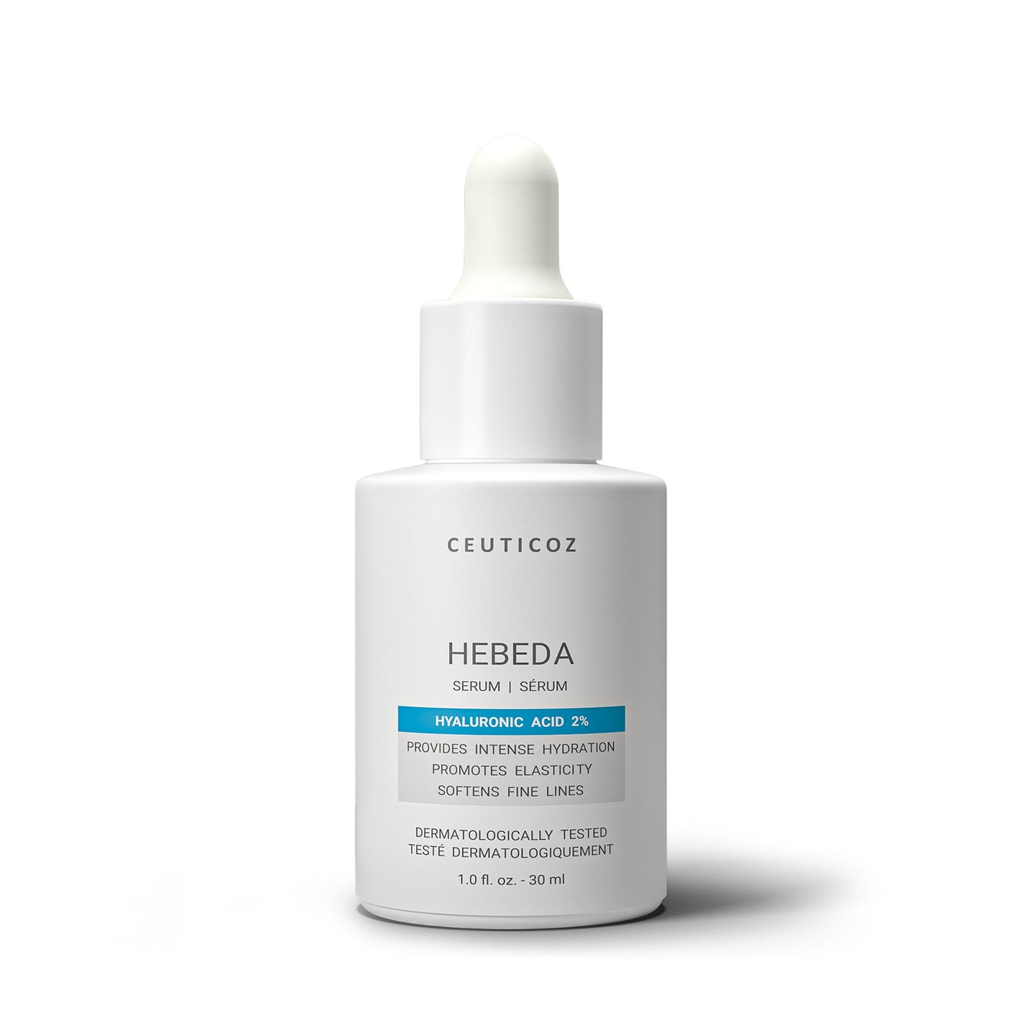 Sérum Hebeda